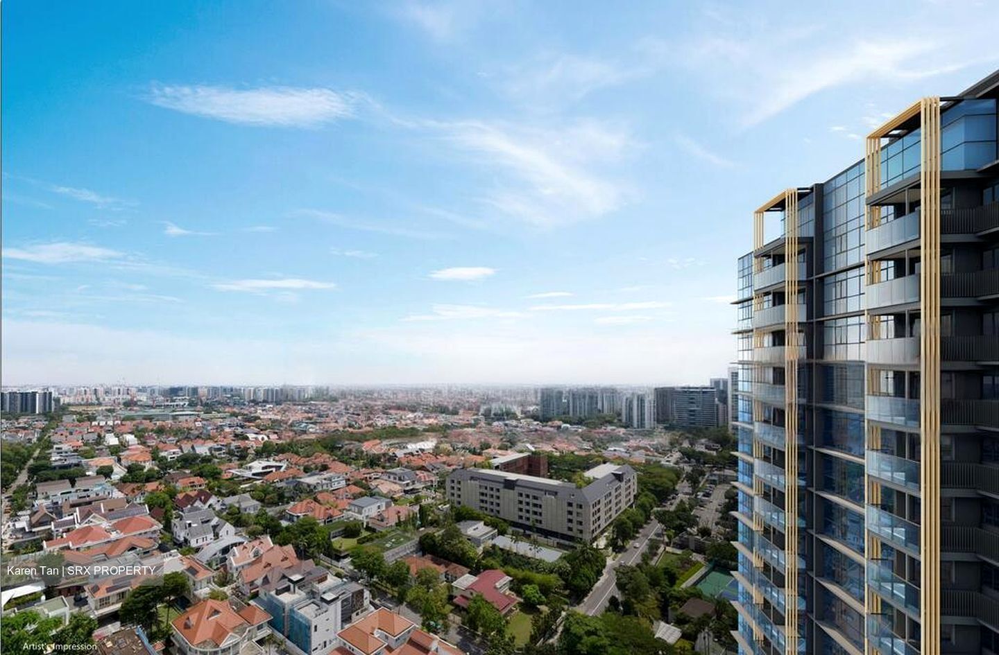 Meyer Road (D15), Condominium #443273641